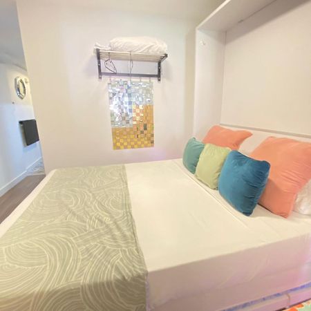 Apartamento Delux Μαδρίτη Εξωτερικό φωτογραφία