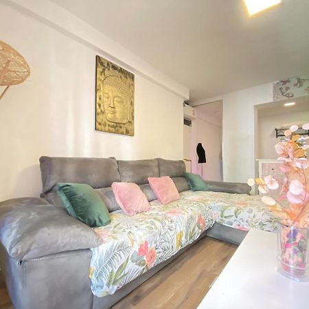 Apartamento Delux Μαδρίτη Εξωτερικό φωτογραφία