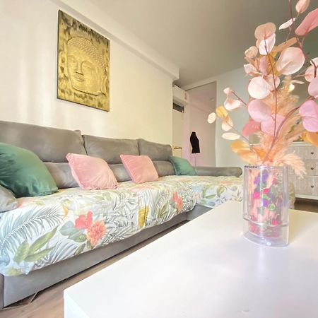 Apartamento Delux Μαδρίτη Εξωτερικό φωτογραφία