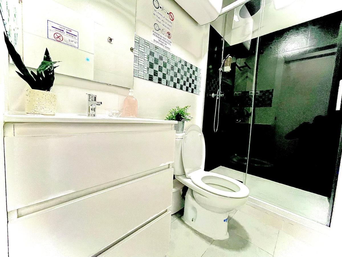 Apartamento Delux Μαδρίτη Εξωτερικό φωτογραφία