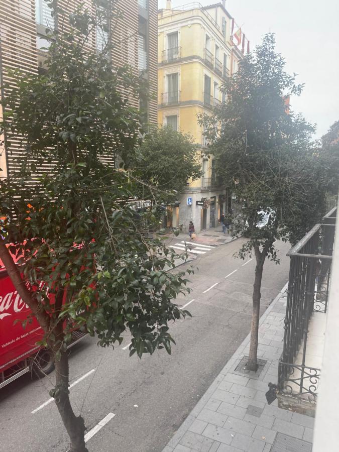 Apartamento Delux Μαδρίτη Εξωτερικό φωτογραφία