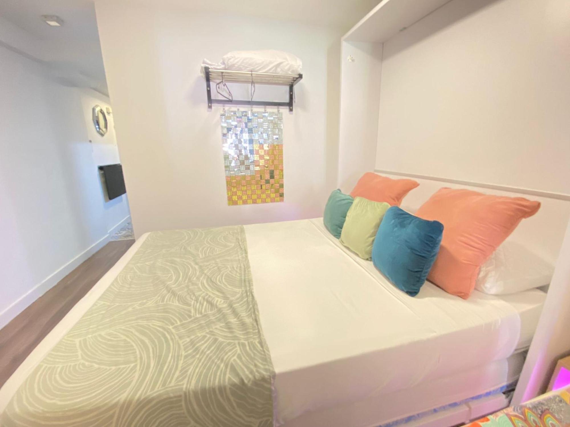Apartamento Delux Μαδρίτη Εξωτερικό φωτογραφία