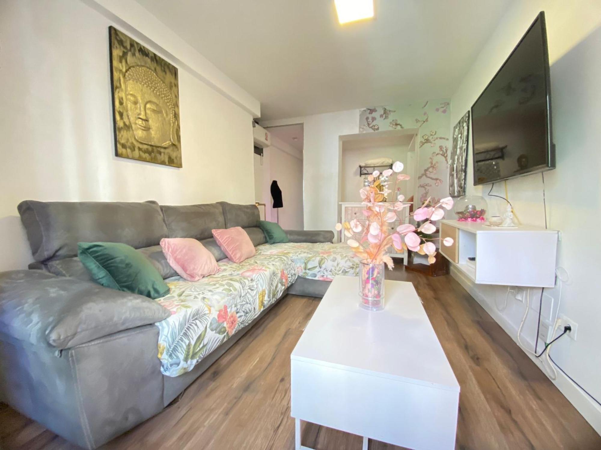 Apartamento Delux Μαδρίτη Εξωτερικό φωτογραφία