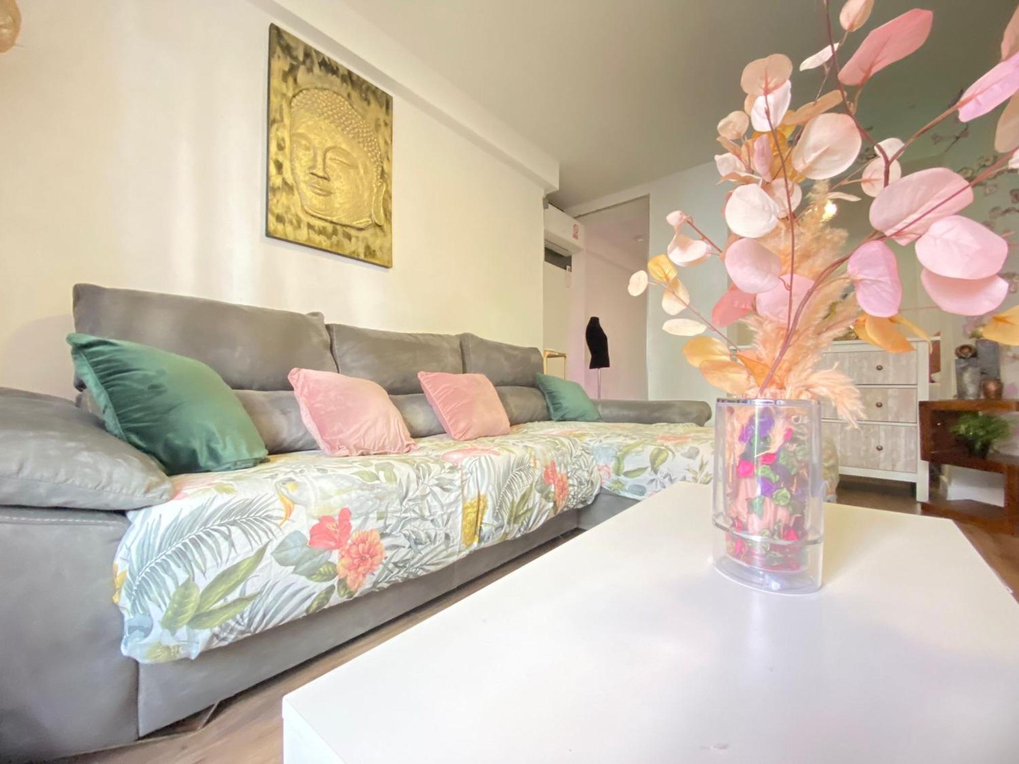Apartamento Delux Μαδρίτη Εξωτερικό φωτογραφία